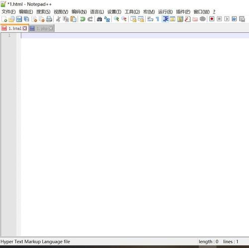 notepad 使用教程