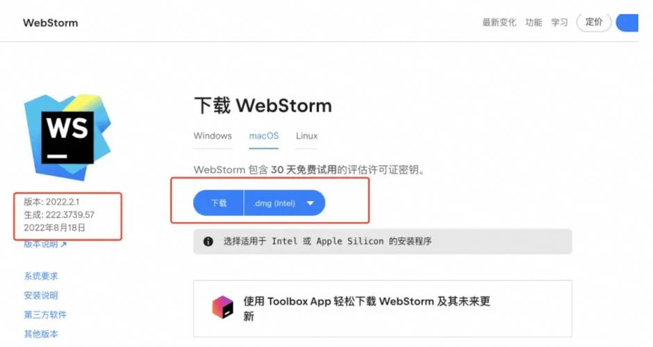 webstorm的使用教程