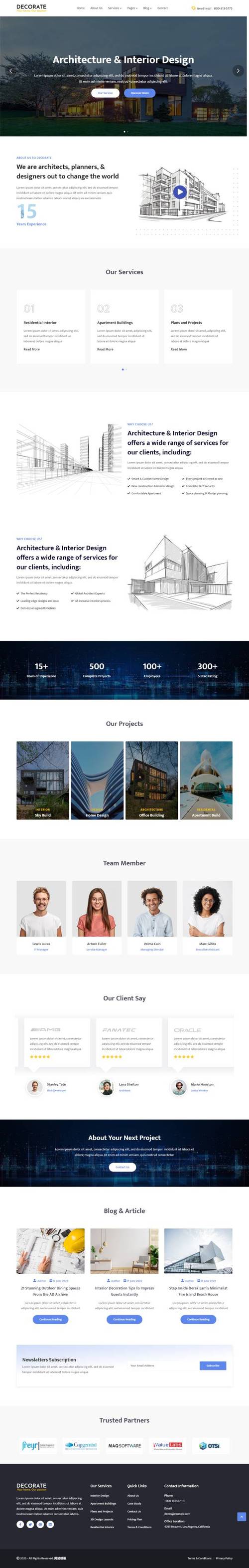 jquery网页特效免费网站