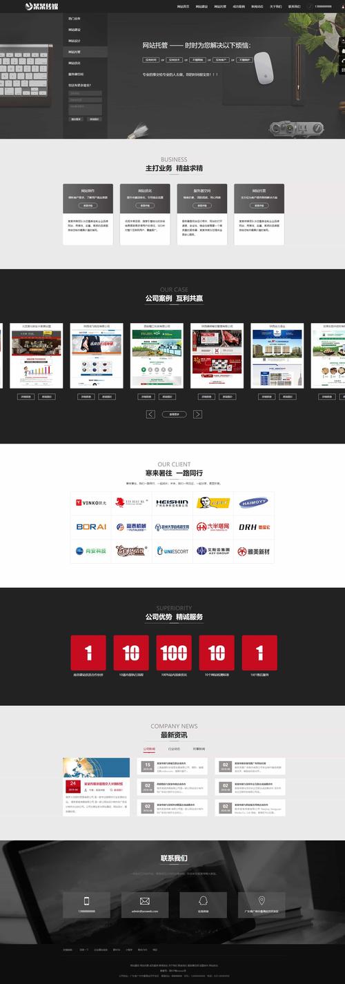 织梦5.7模板修改教程