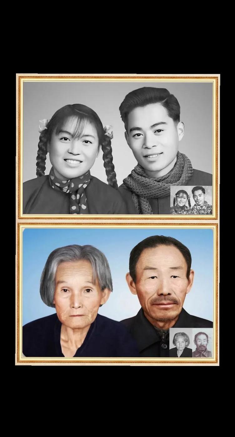 ps如何修复旧照片教程