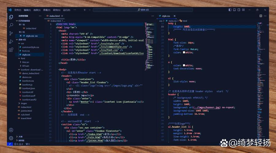 网页源代码怎么在dw中显示