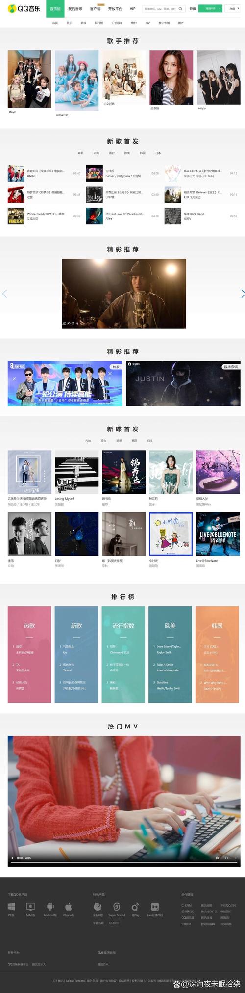 网页自定义qq在线制作软件