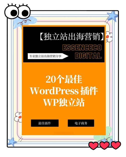 wordpress模板 微信