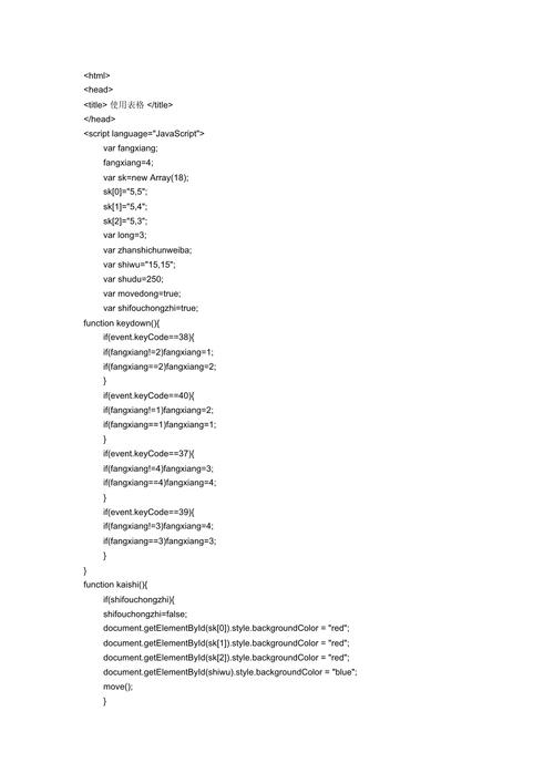 html网页制作图片和代码