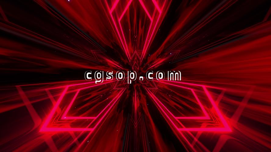html5酷炫模板免费下载