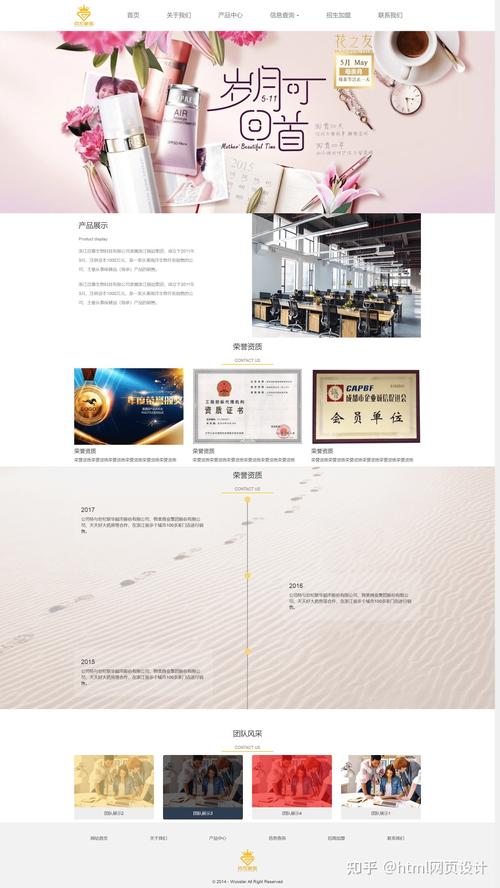 用dw制作网站模板下载地址