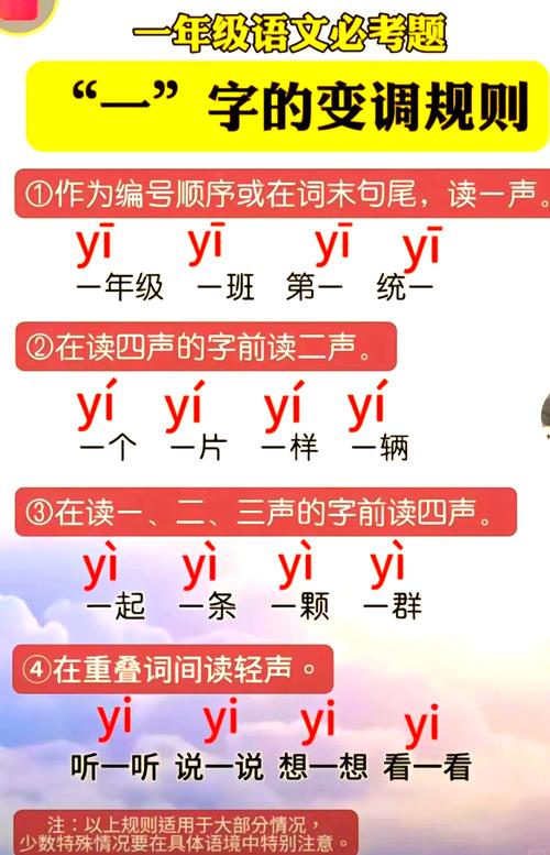 语言一字教学视频教程