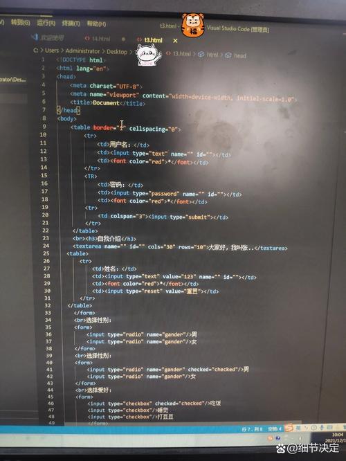 html网页代码不规则图形