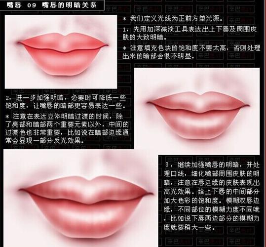 ps转手绘教程百度云