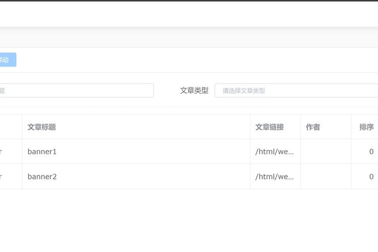 怎样根据cms制作网页模板