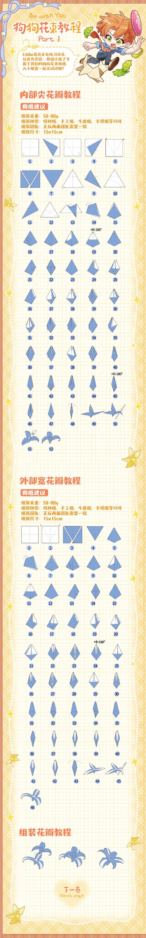 an动画星星制作教程