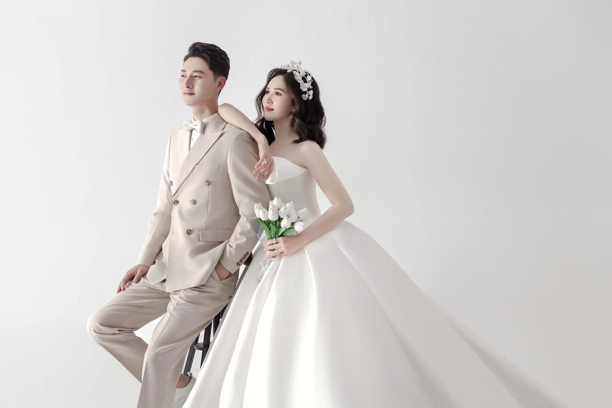 wordpress婚庆模板