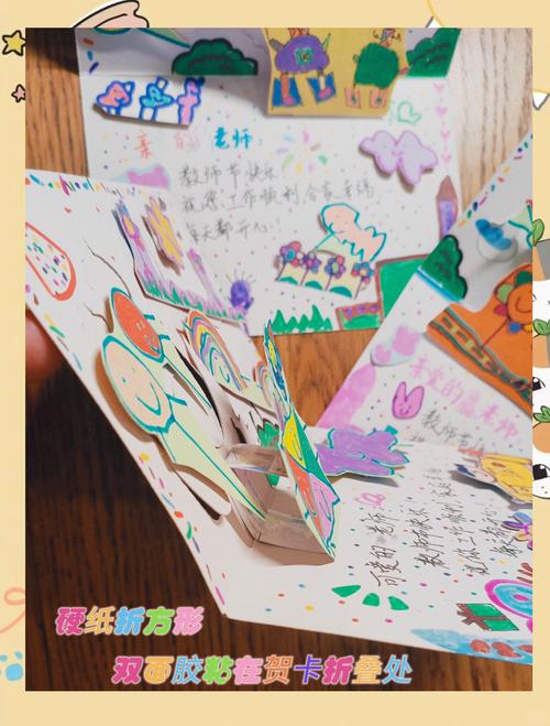 ps双面贺卡制作教程