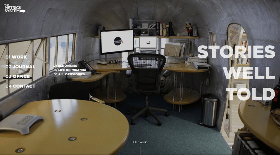 网页侧边放什么比较好看