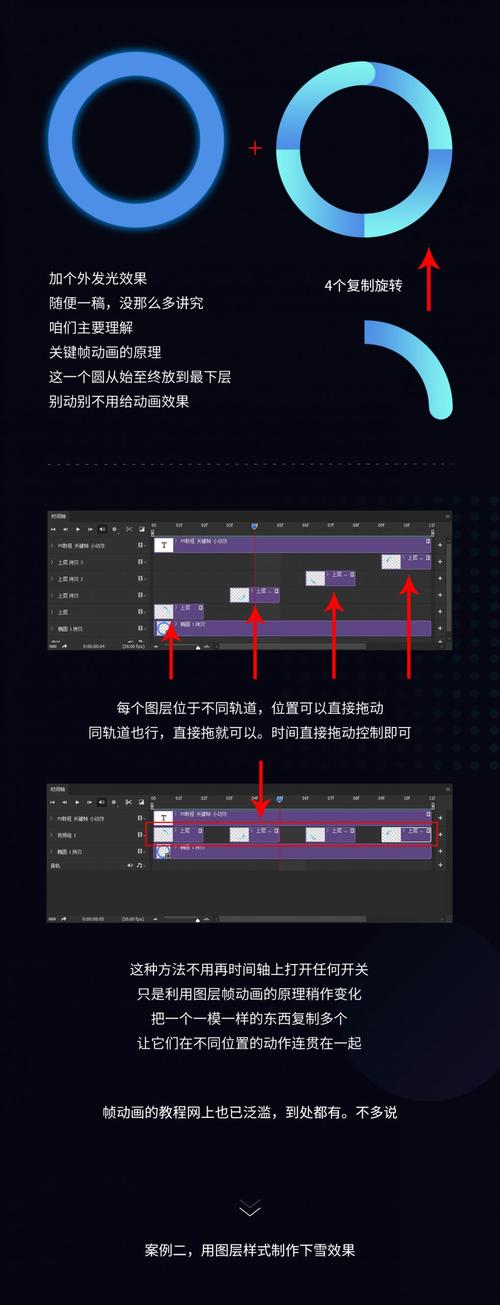 pscs6时间轴教程