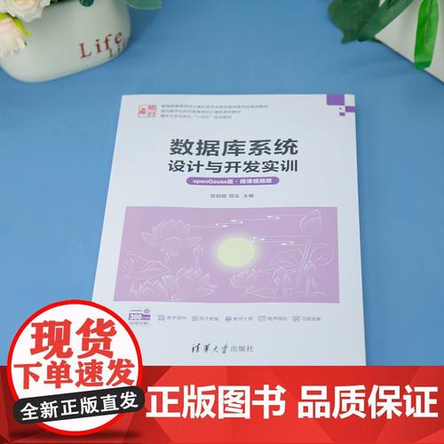 数据库设计与开发教程