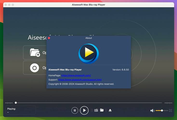 html5视频页面模板