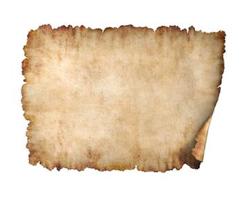 ps破旧牛皮纸教程