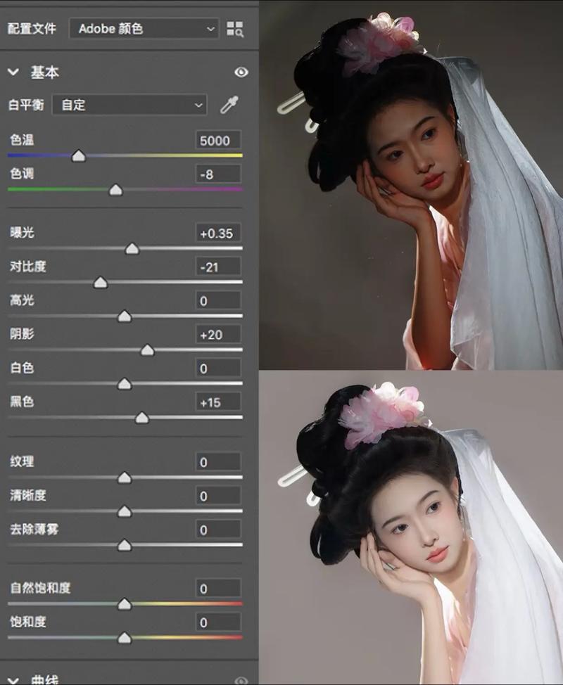 ps照片效果图教程