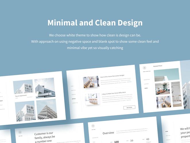 联系我们响应式网页模板