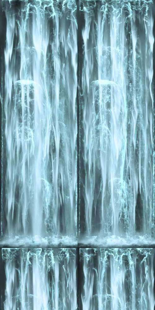 dz 瀑布流 模板下载