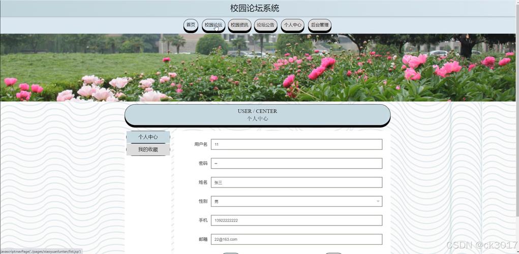 discu论坛网站模板