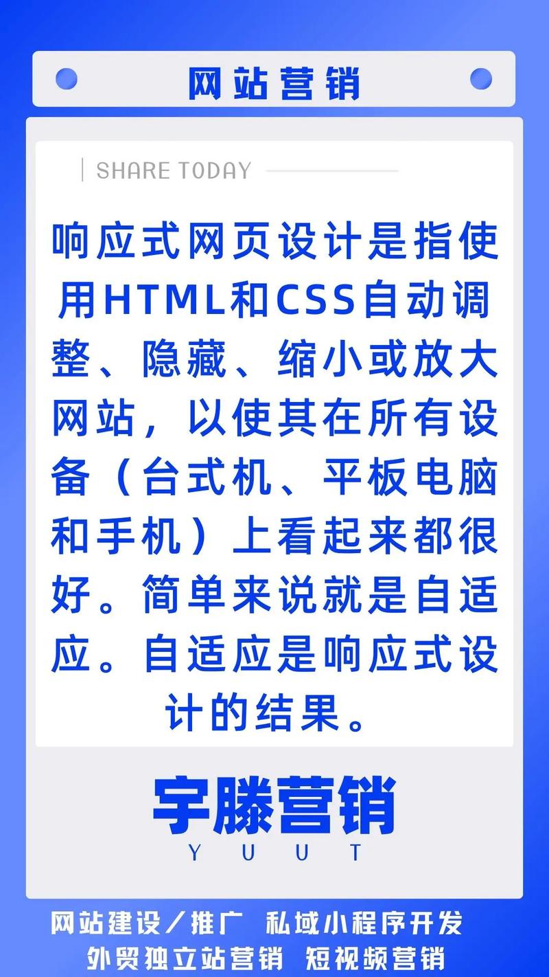 响应式网站设计教程